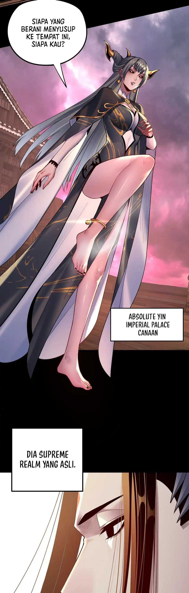 The Villain Of Destiny Chapter 150 Gambar 26