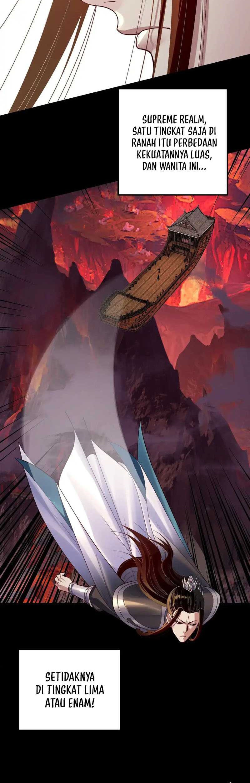 The Villain Of Destiny Chapter 150 Gambar 27