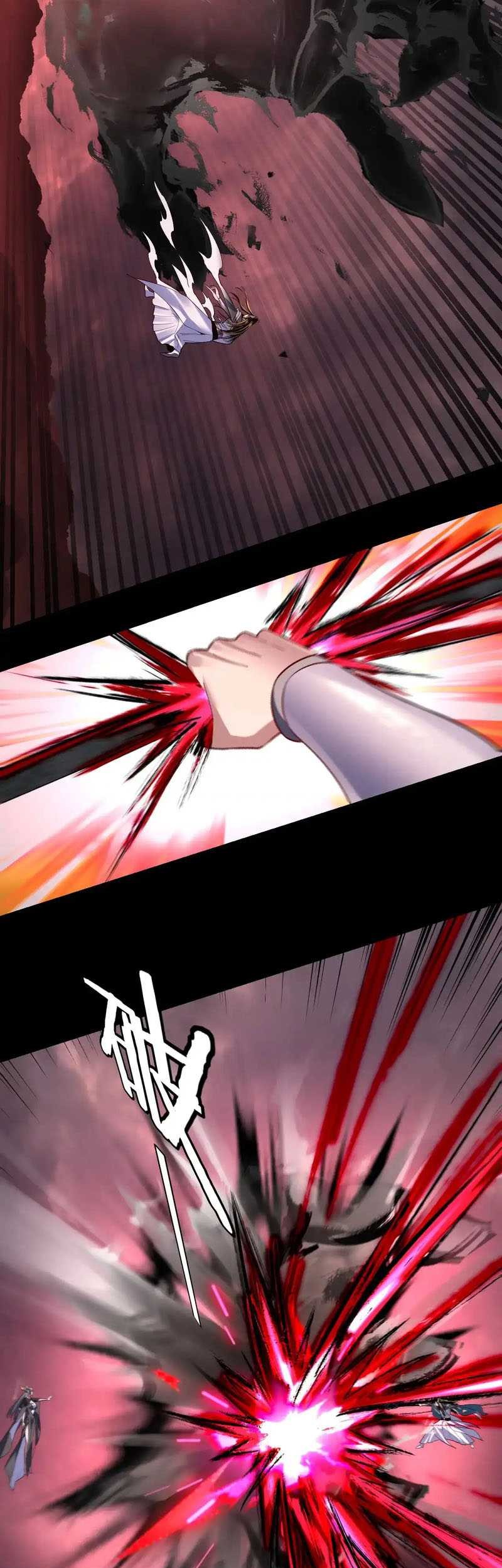 The Villain Of Destiny Chapter 150 Gambar 30