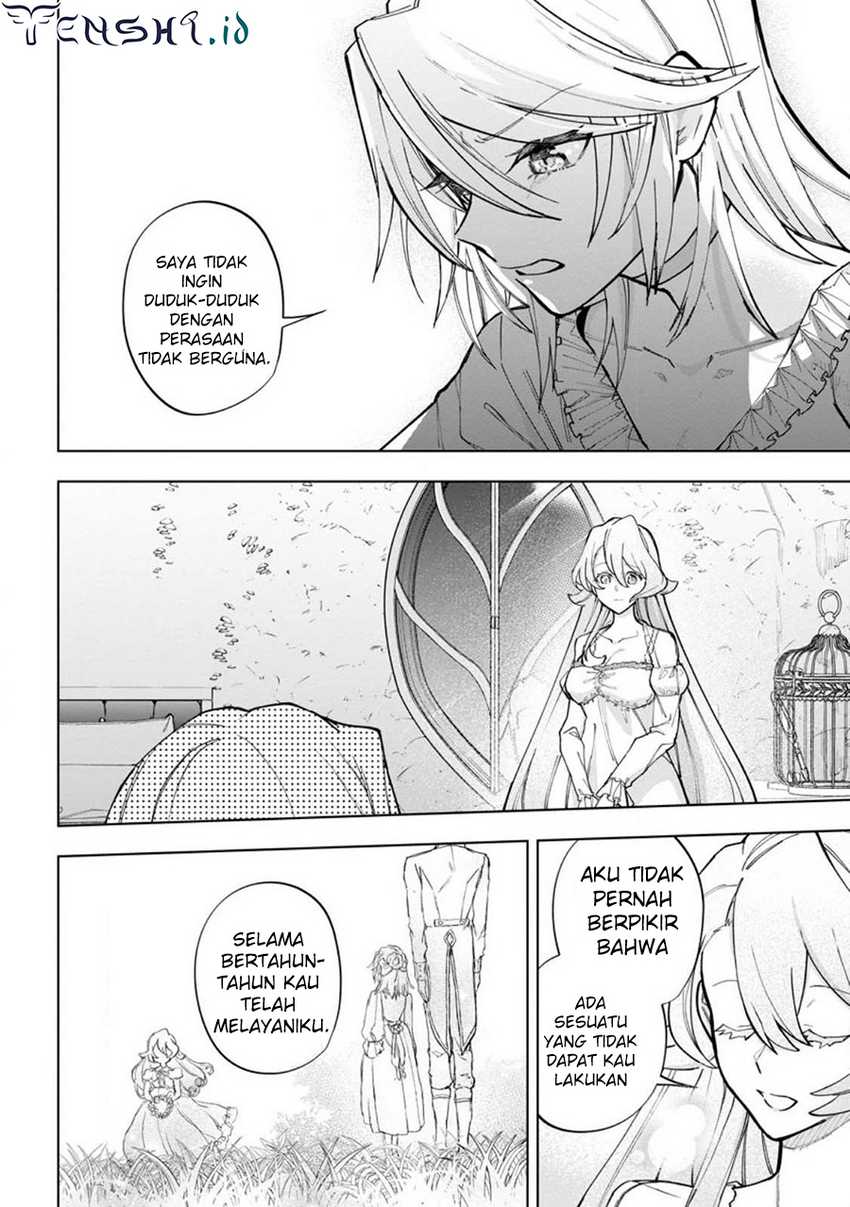 Isekai Craft Gurashi Jiyu Kimamana Seisan Shoku No Honobono Slow Life Chapter 18 Gambar 11