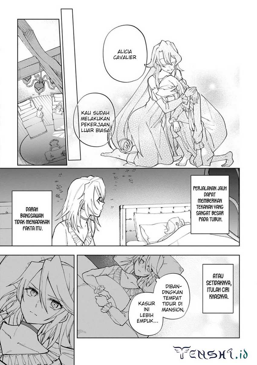 Isekai Craft Gurashi Jiyu Kimamana Seisan Shoku No Honobono Slow Life Chapter 18 Gambar 12