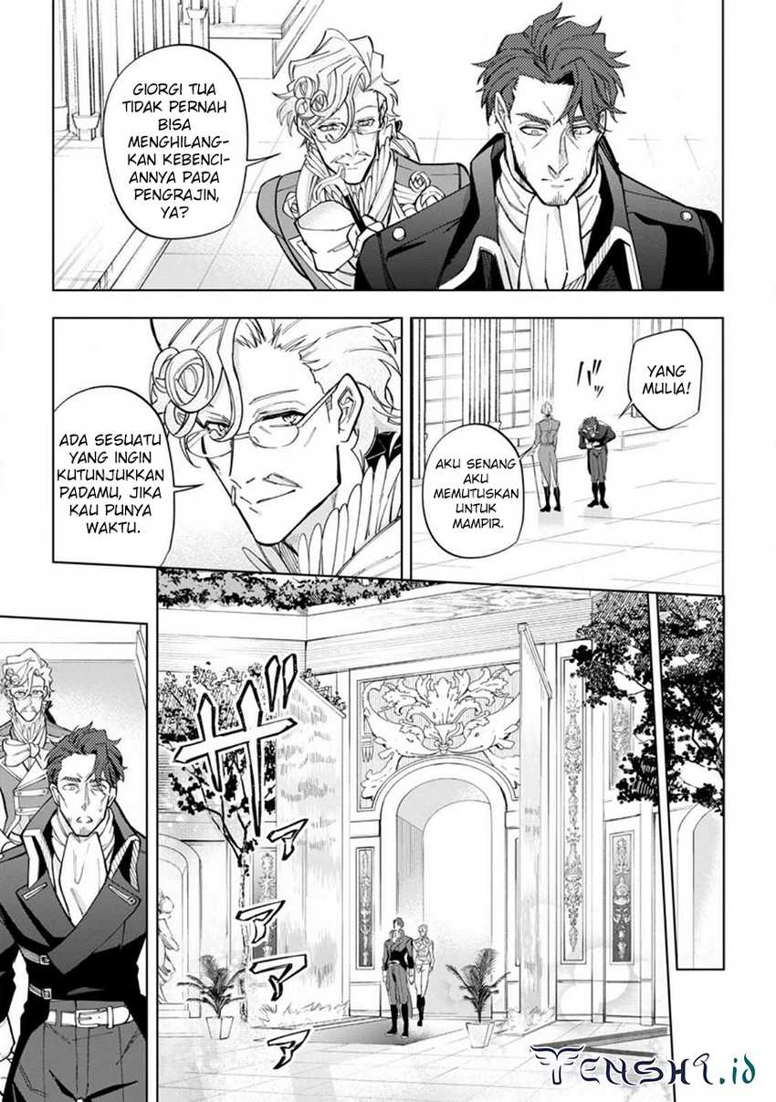Isekai Craft Gurashi Jiyu Kimamana Seisan Shoku No Honobono Slow Life Chapter 18 Gambar 25