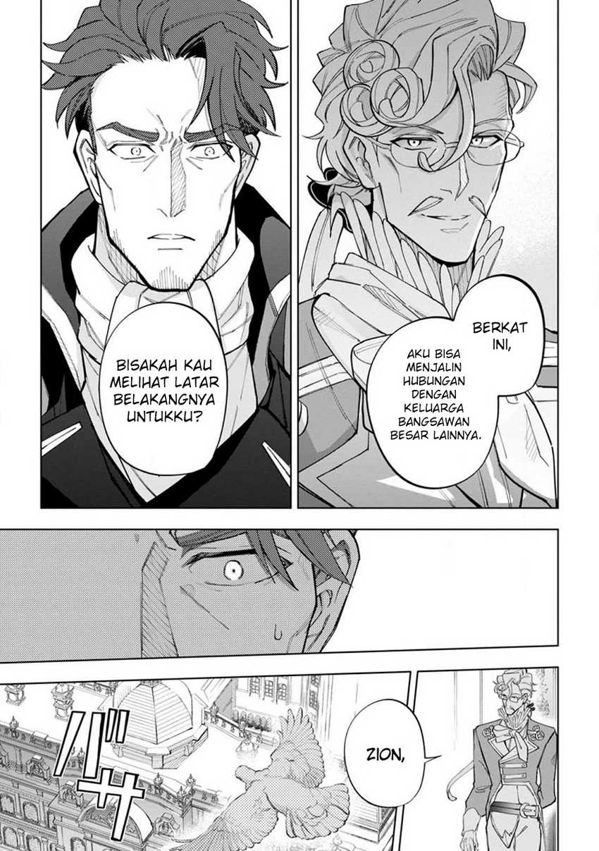 Isekai Craft Gurashi Jiyu Kimamana Seisan Shoku No Honobono Slow Life Chapter 18 Gambar 26