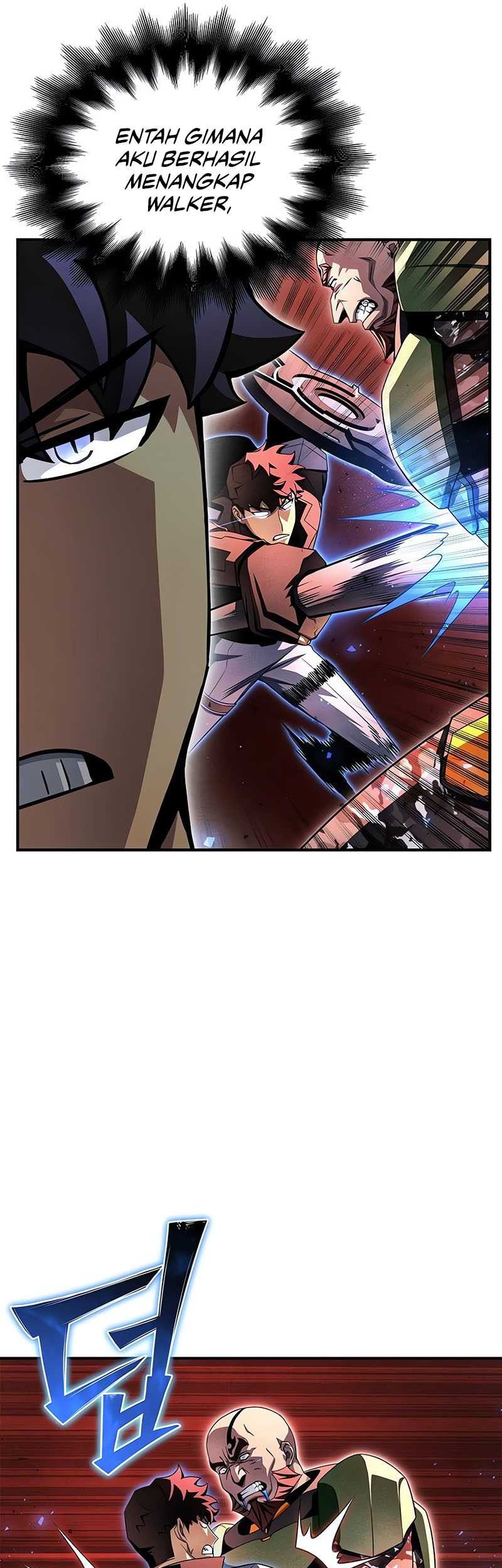 Superhuman Battlefield Chapter 105 Gambar 33