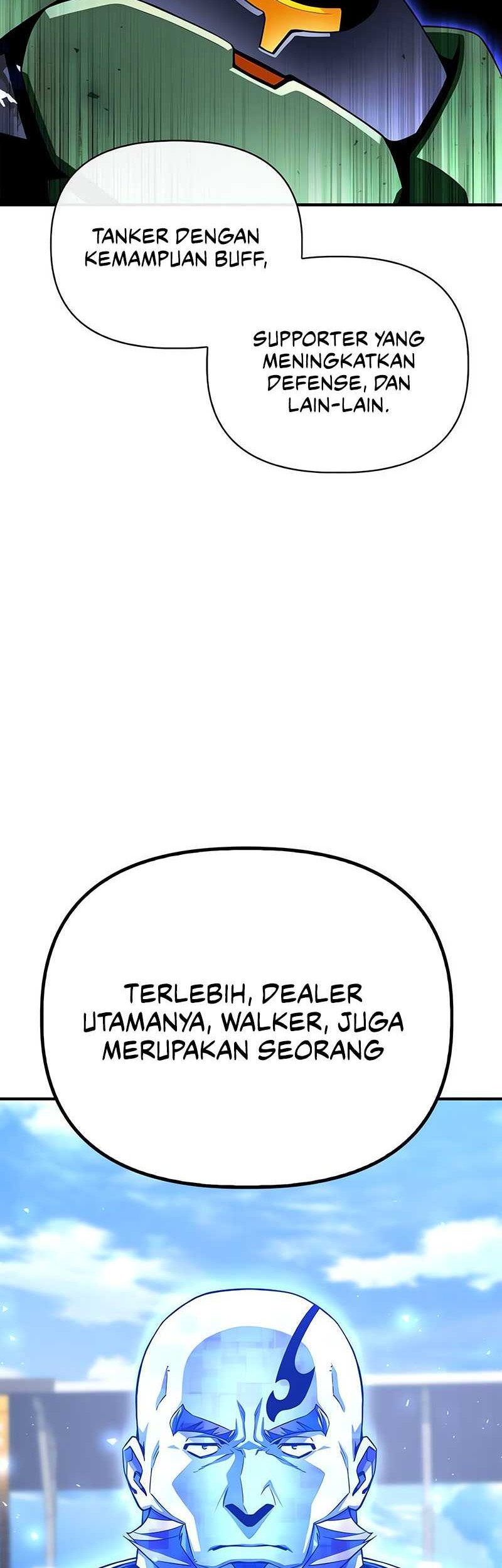Superhuman Battlefield Chapter 105 Gambar 38