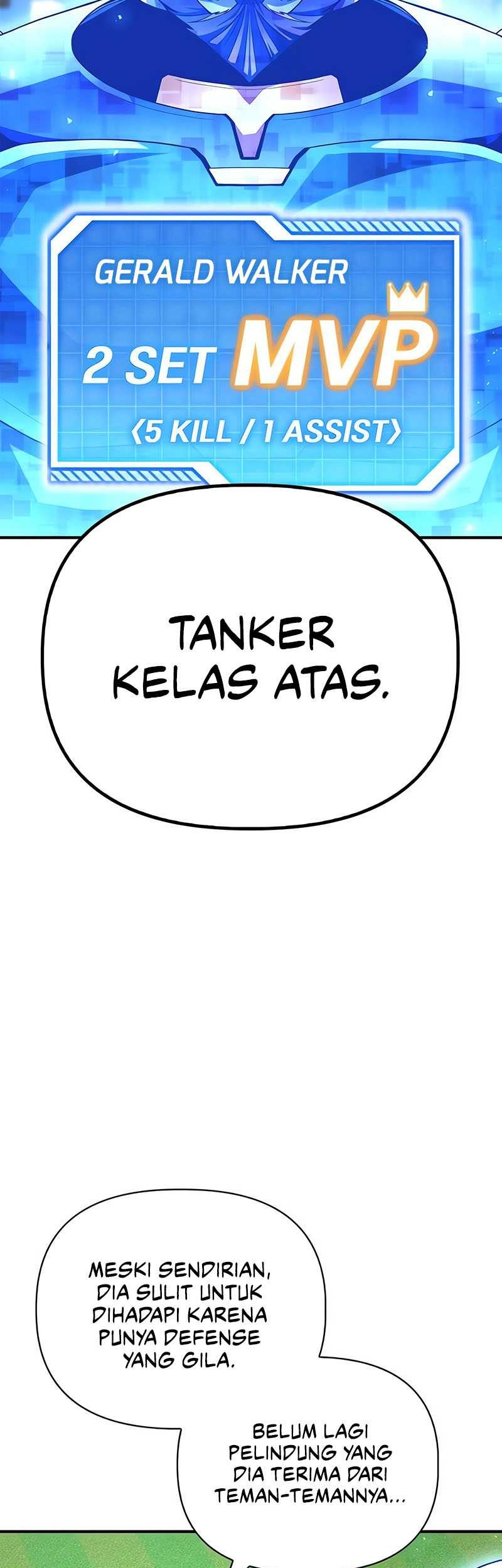 Superhuman Battlefield Chapter 105 Gambar 39