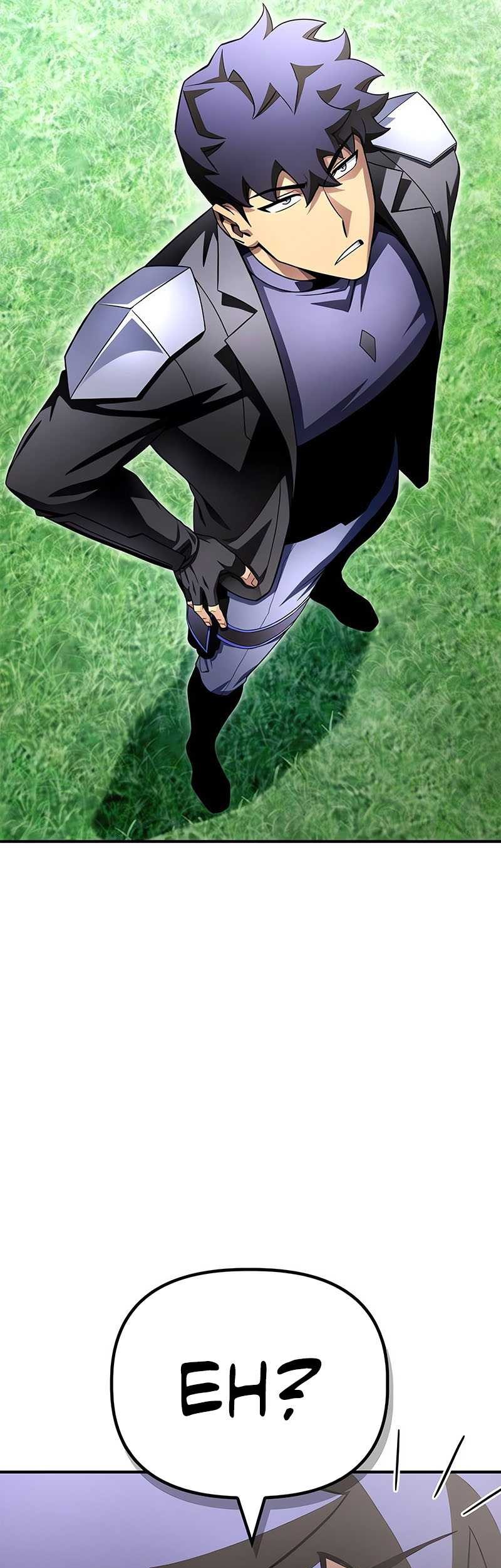 Superhuman Battlefield Chapter 105 Gambar 41