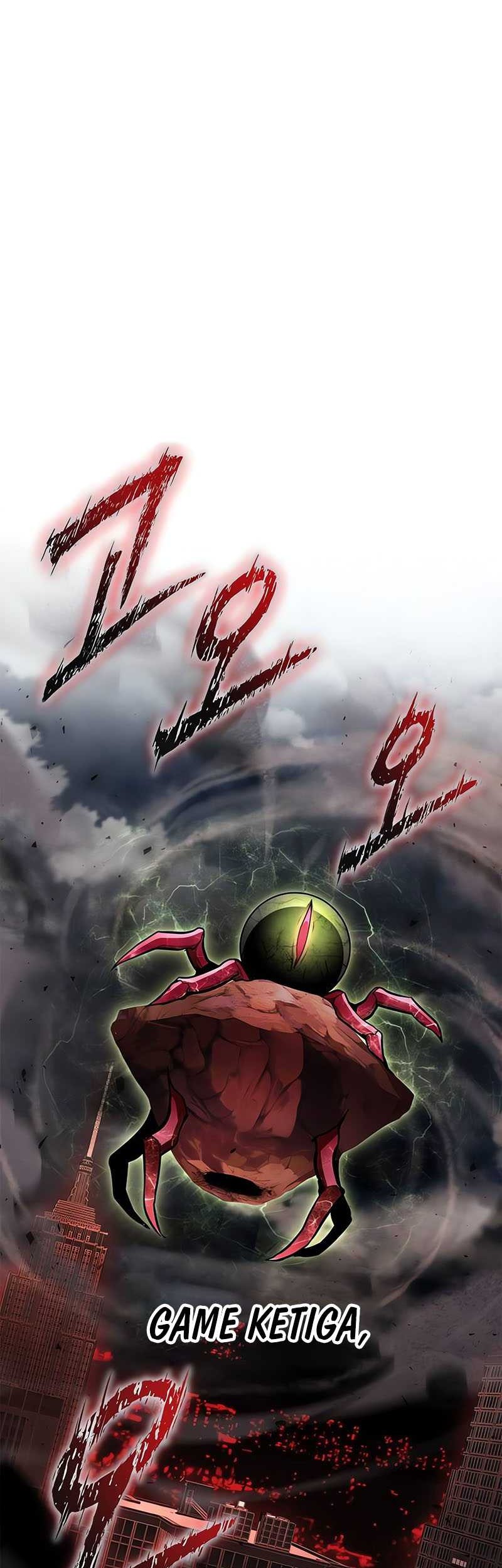 Superhuman Battlefield Chapter 105 Gambar 43