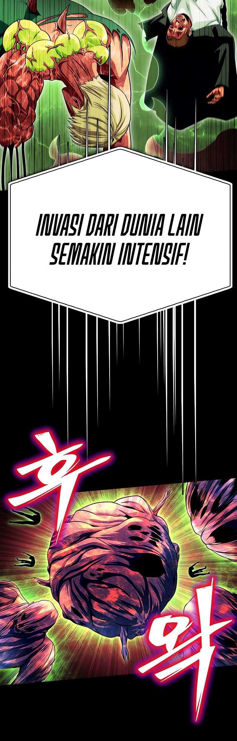 Superhuman Battlefield Chapter 105 Gambar 50