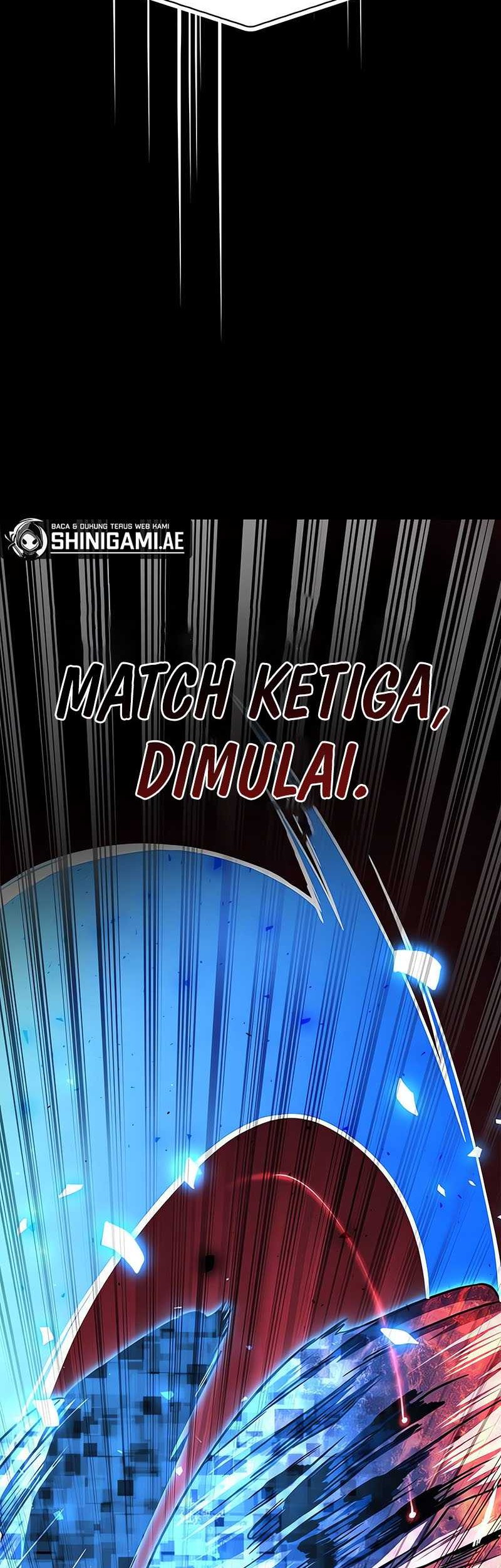 Superhuman Battlefield Chapter 105 Gambar 54