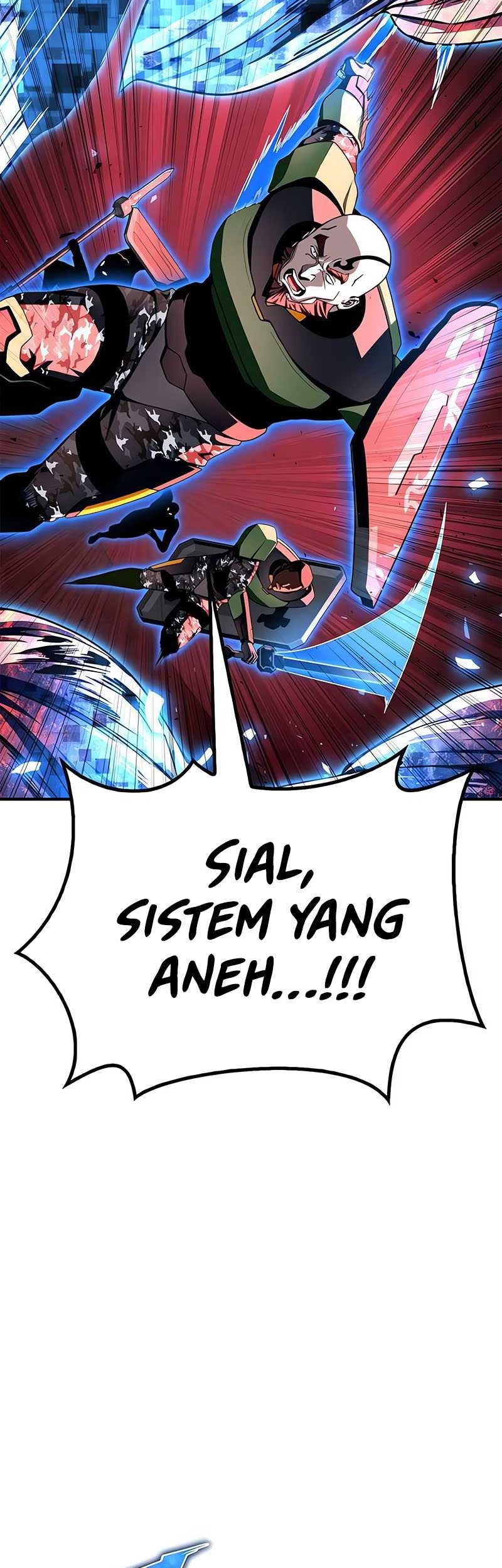 Superhuman Battlefield Chapter 105 Gambar 55