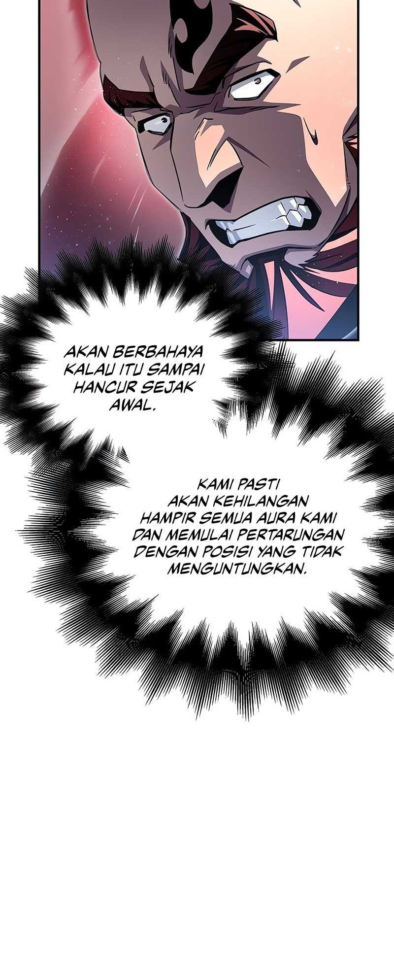 Superhuman Battlefield Chapter 105 Gambar 60