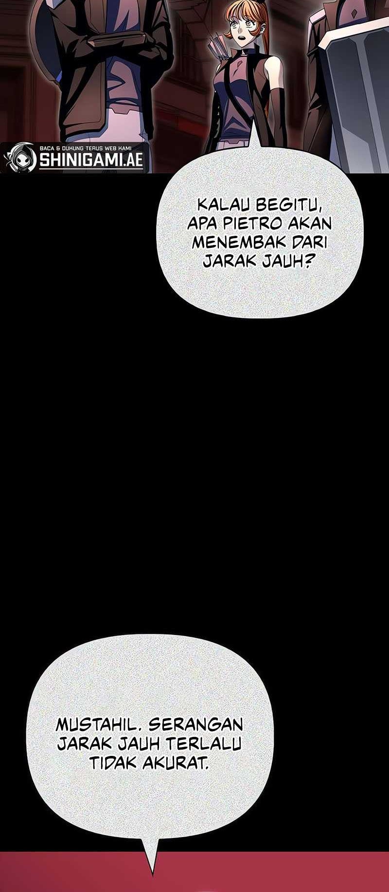 Superhuman Battlefield Chapter 105 Gambar 64