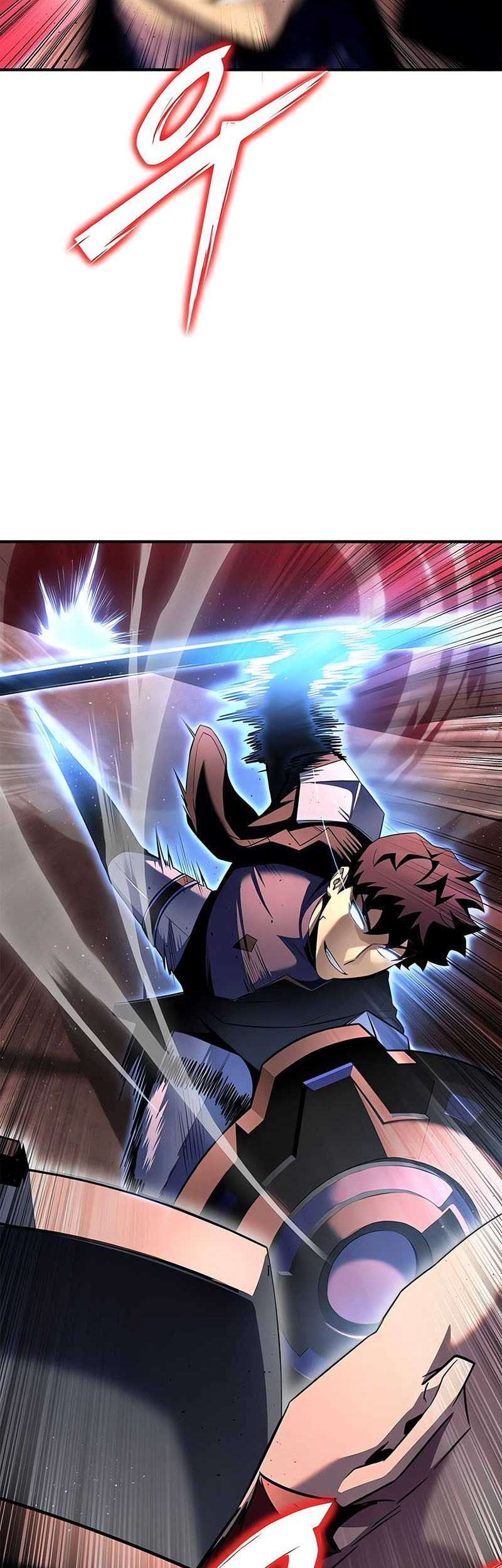 Superhuman Battlefield Chapter 105 Gambar 74