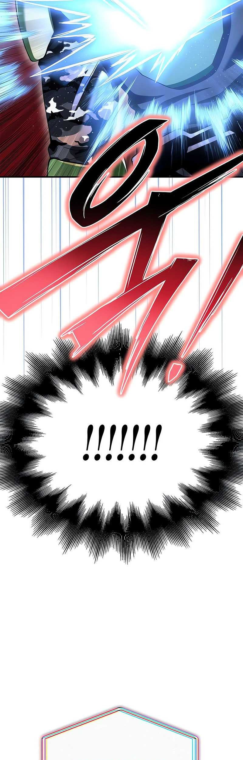 Superhuman Battlefield Chapter 105 Gambar 77