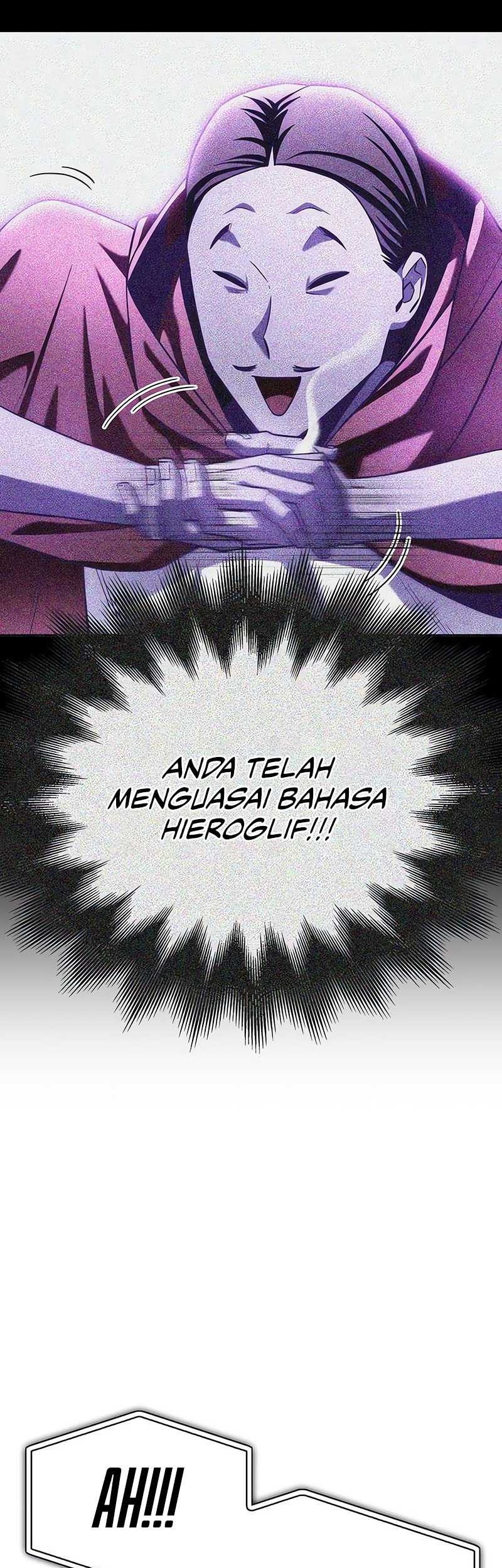 Superhuman Battlefield Chapter 105 Gambar 83