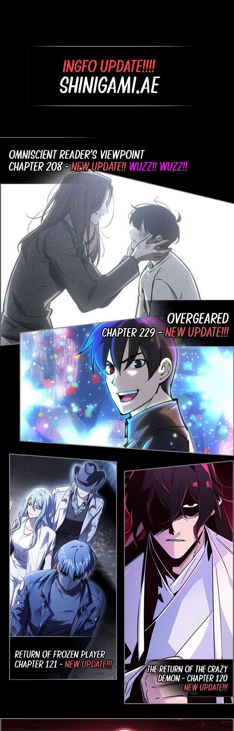 Superhuman Battlefield Chapter 105 Gambar 87