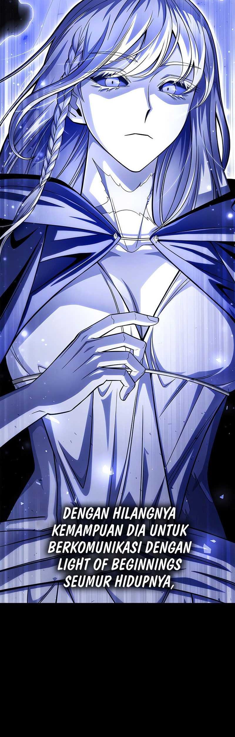 Superhuman Battlefield Chapter 105 Gambar 3