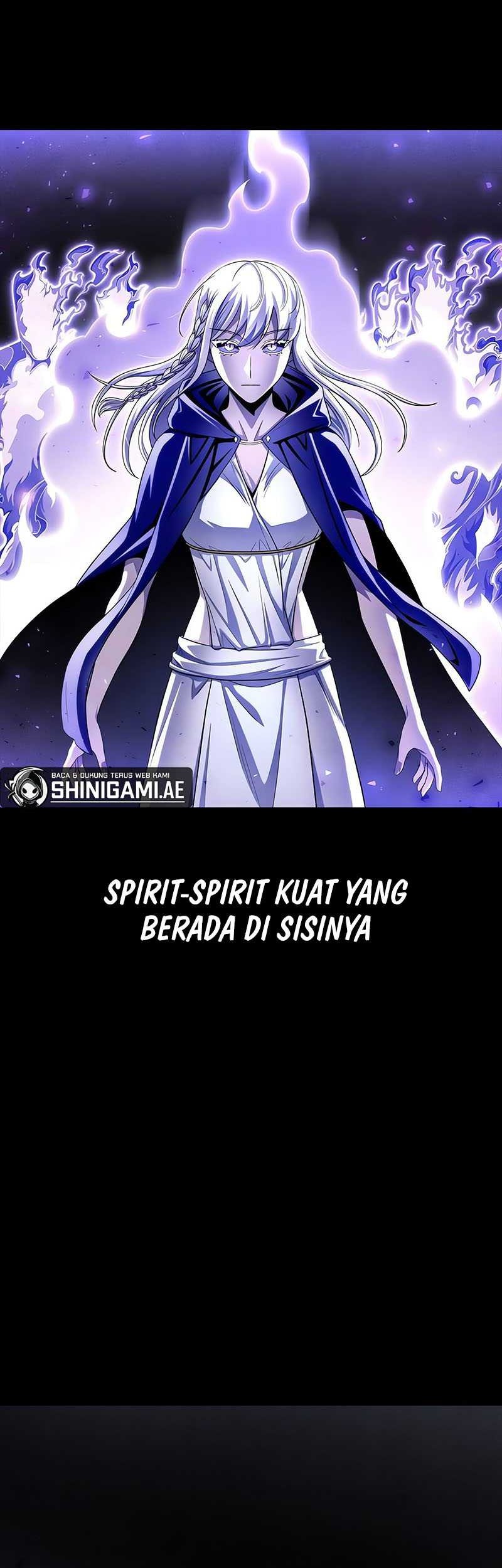 Superhuman Battlefield Chapter 105 Gambar 4