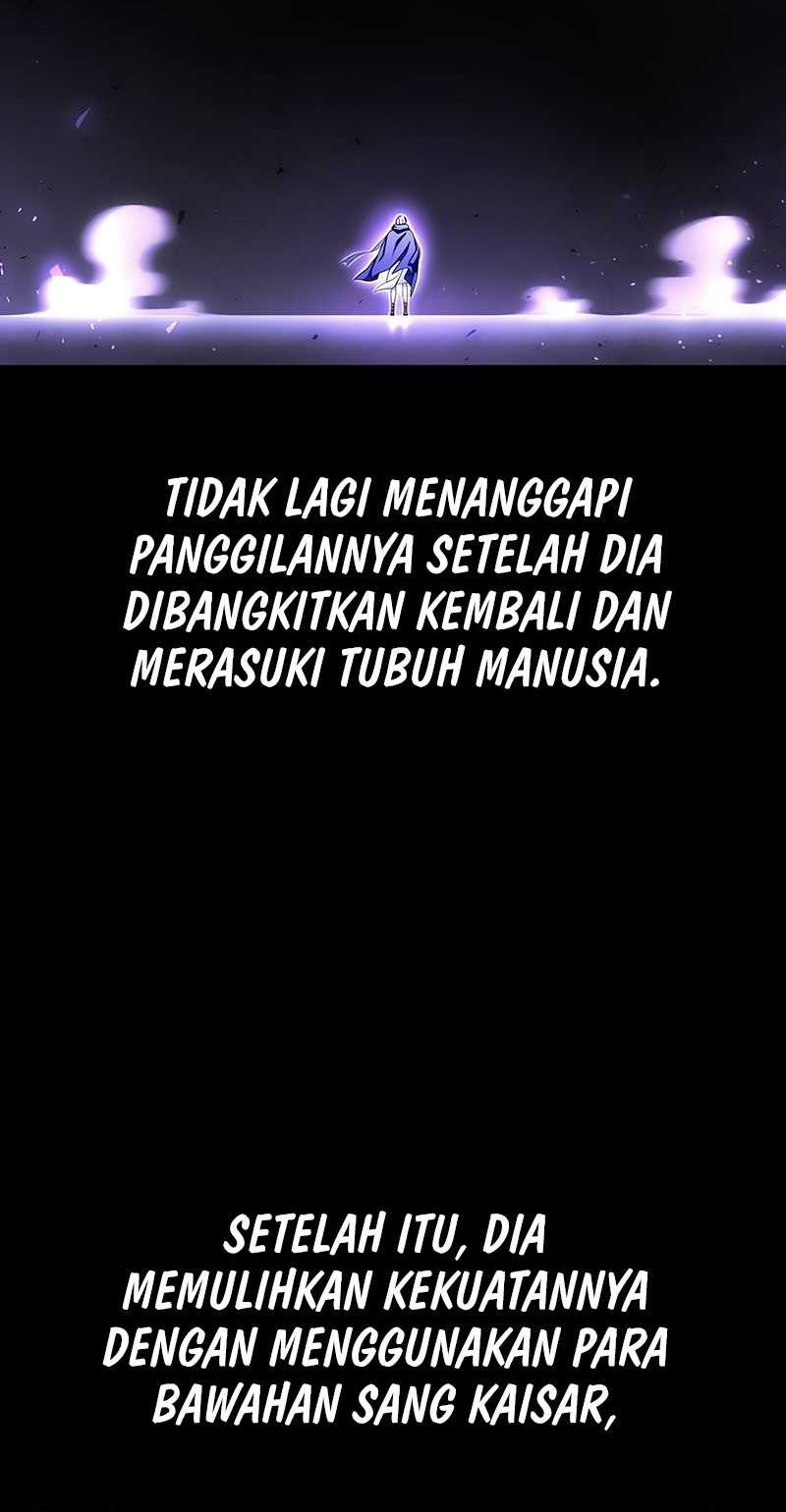 Superhuman Battlefield Chapter 105 Gambar 5