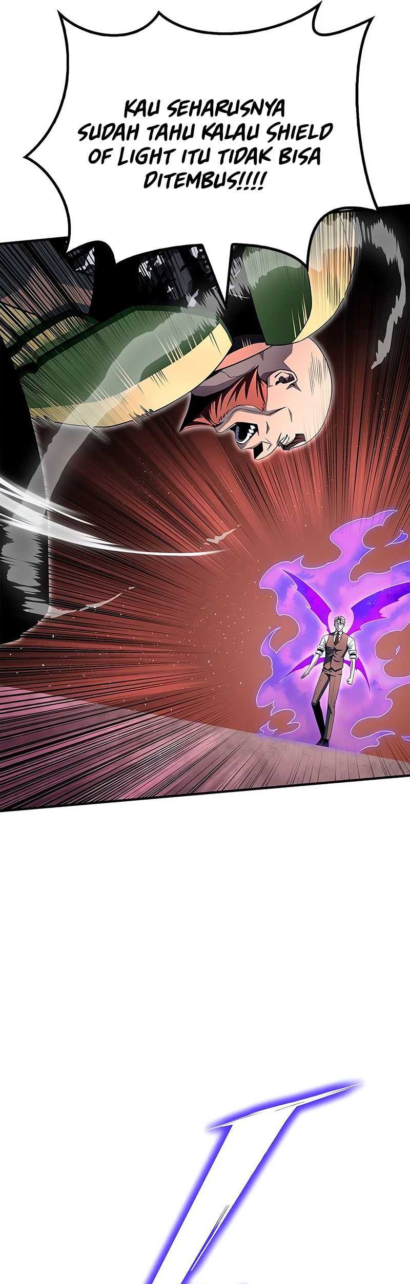 Superhuman Battlefield Chapter 105 Gambar 10