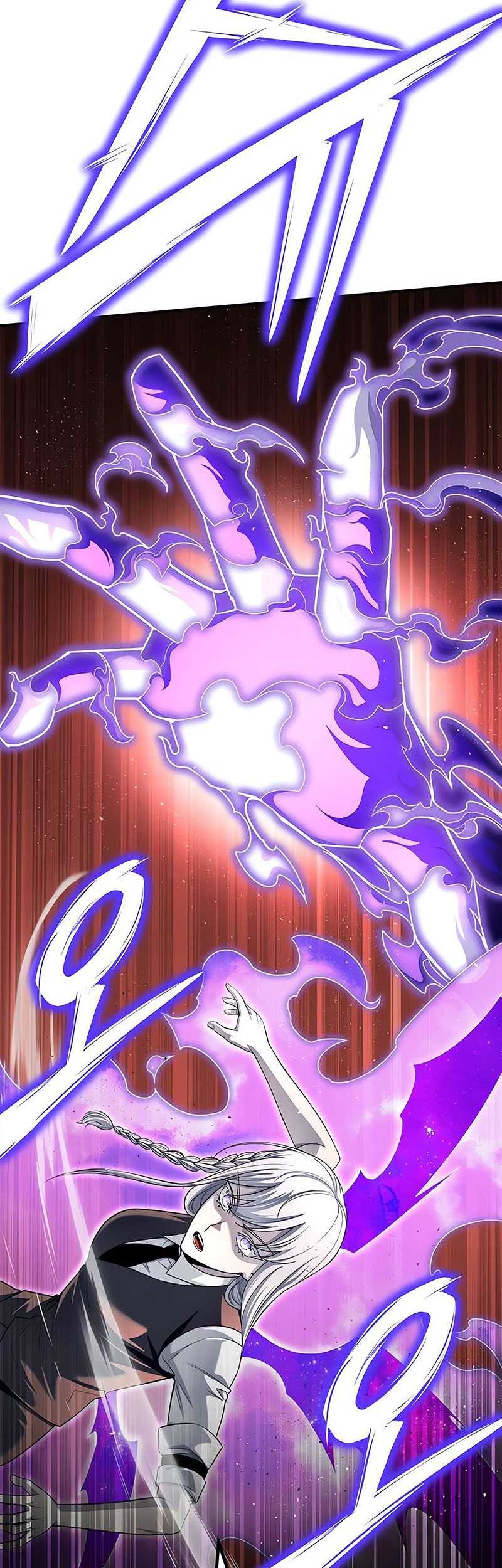 Superhuman Battlefield Chapter 105 Gambar 11