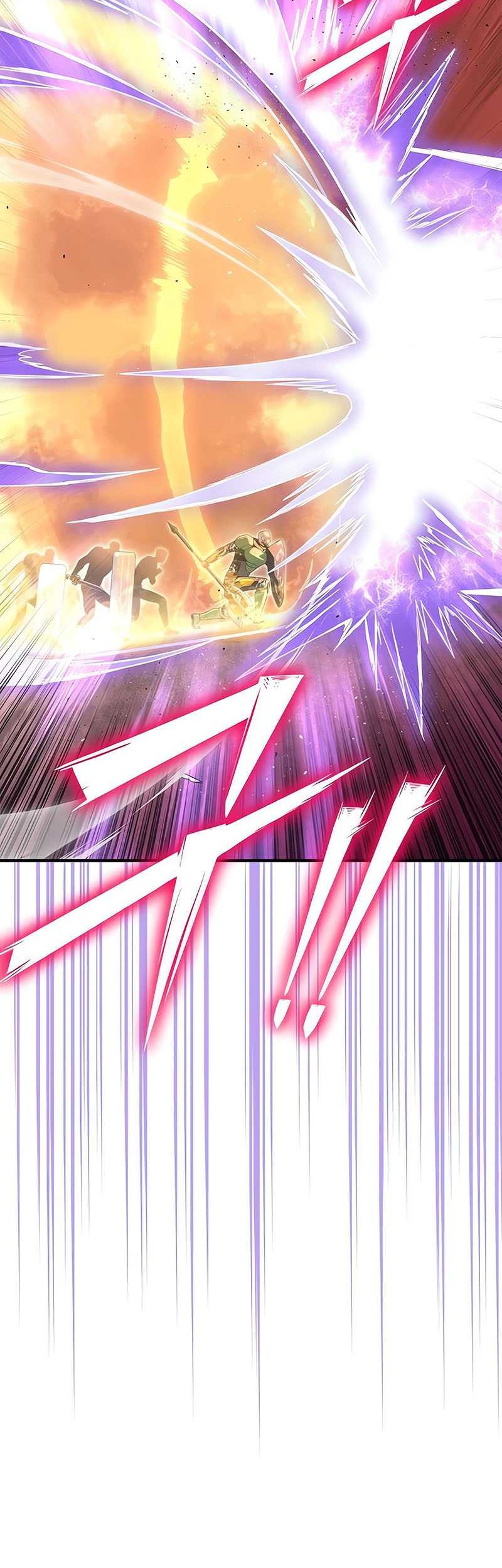 Superhuman Battlefield Chapter 105 Gambar 15