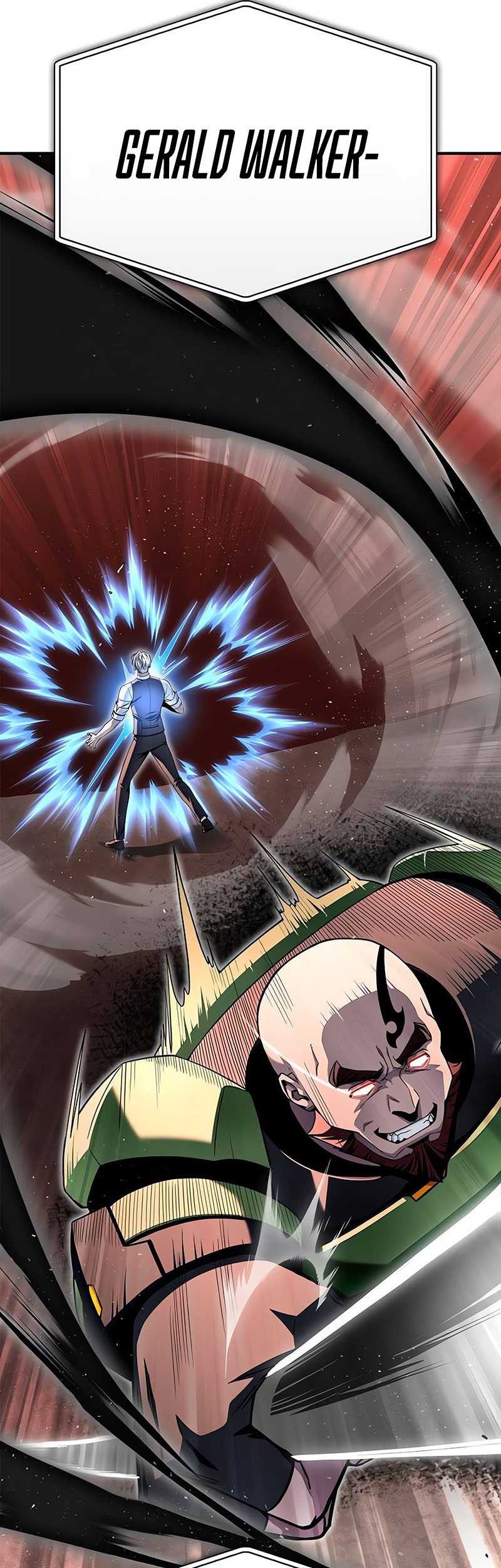 Superhuman Battlefield Chapter 105 Gambar 21