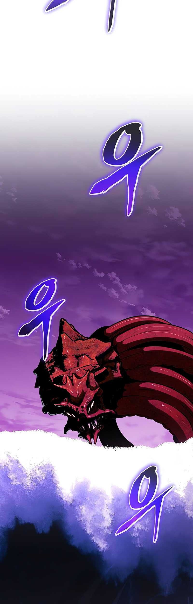 The Knight King Who Returned with a God Chapter 59 Gambar 37