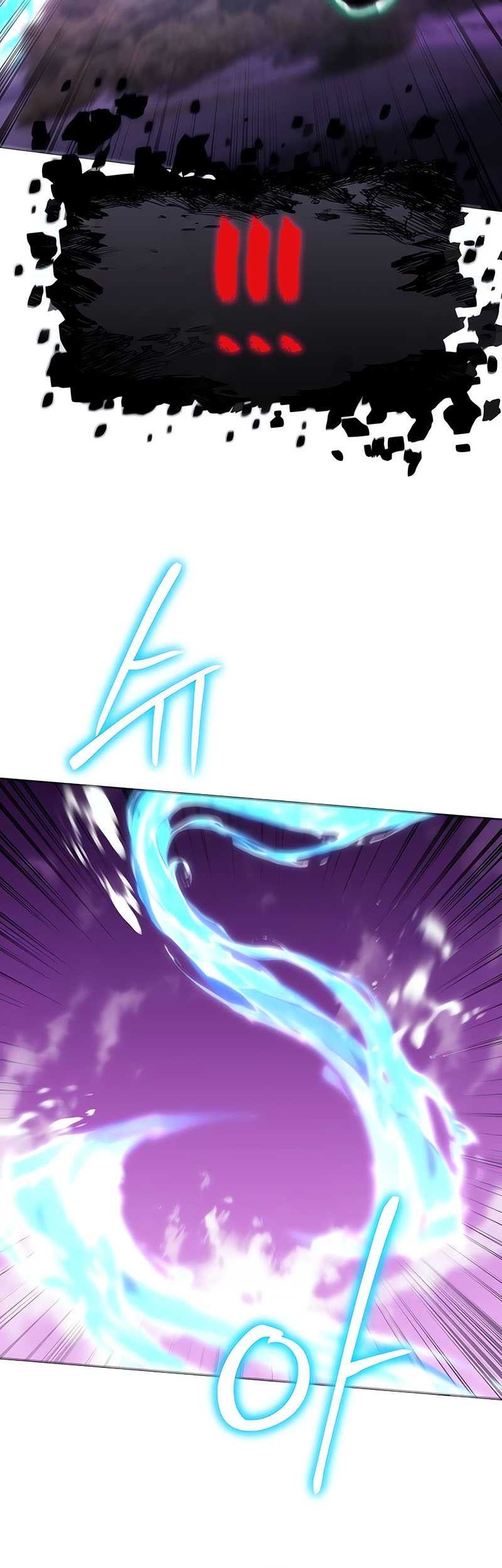 The Knight King Who Returned with a God Chapter 59 Gambar 42