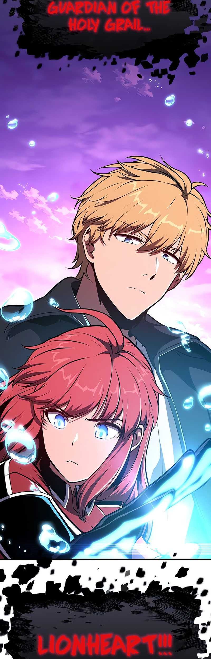 The Knight King Who Returned with a God Chapter 59 Gambar 46