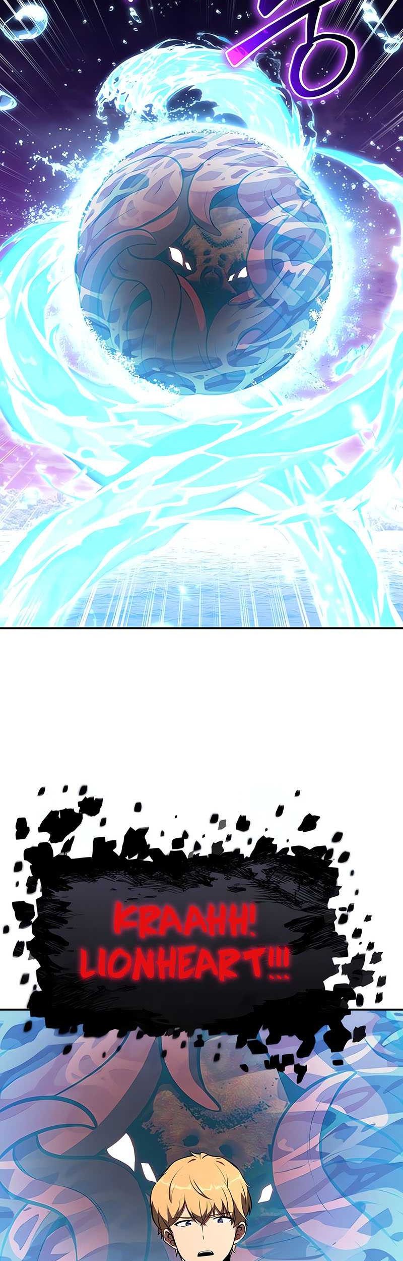 The Knight King Who Returned with a God Chapter 59 Gambar 48