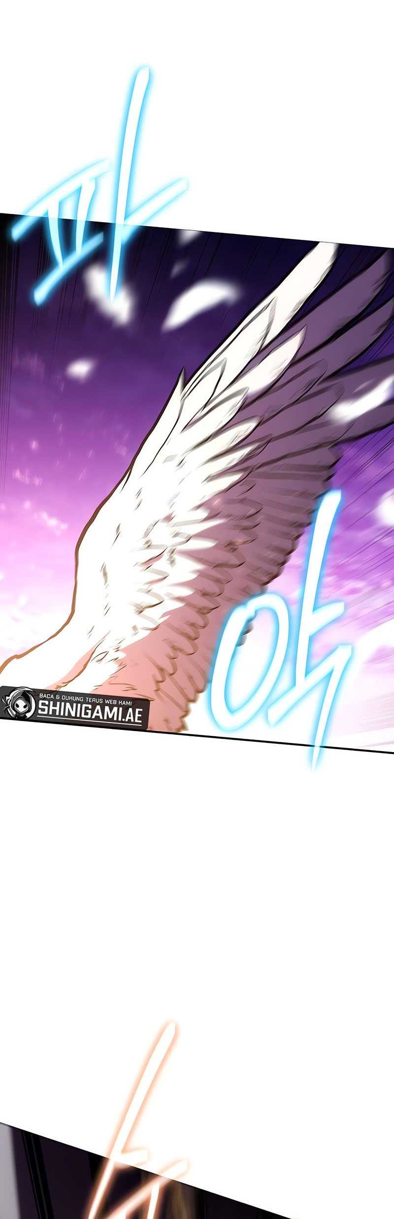 The Knight King Who Returned with a God Chapter 59 Gambar 65