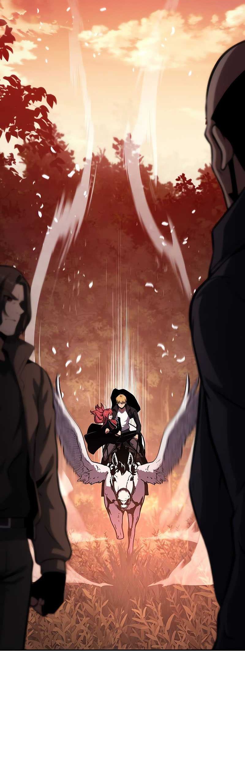 The Knight King Who Returned with a God Chapter 59 Gambar 12