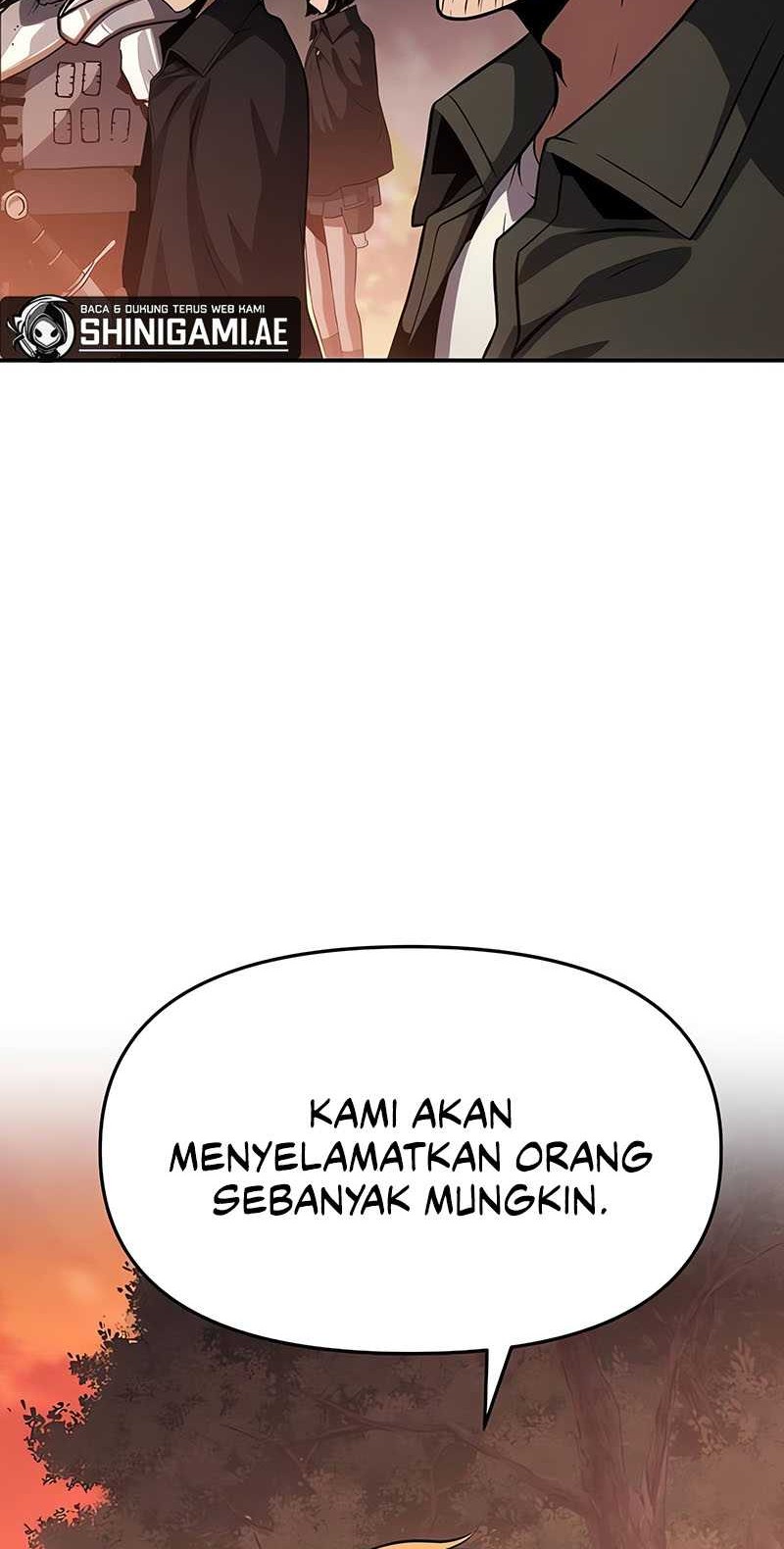 The Knight King Who Returned with a God Chapter 59 Gambar 21