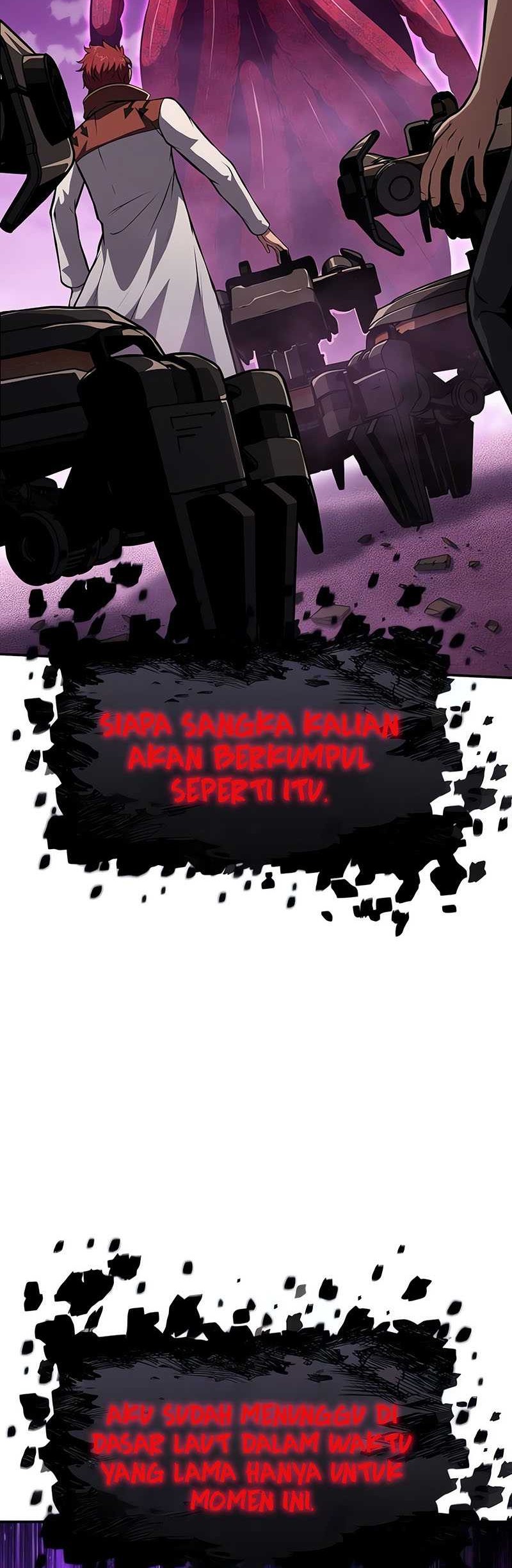The Knight King Who Returned with a God Chapter 59 Gambar 25
