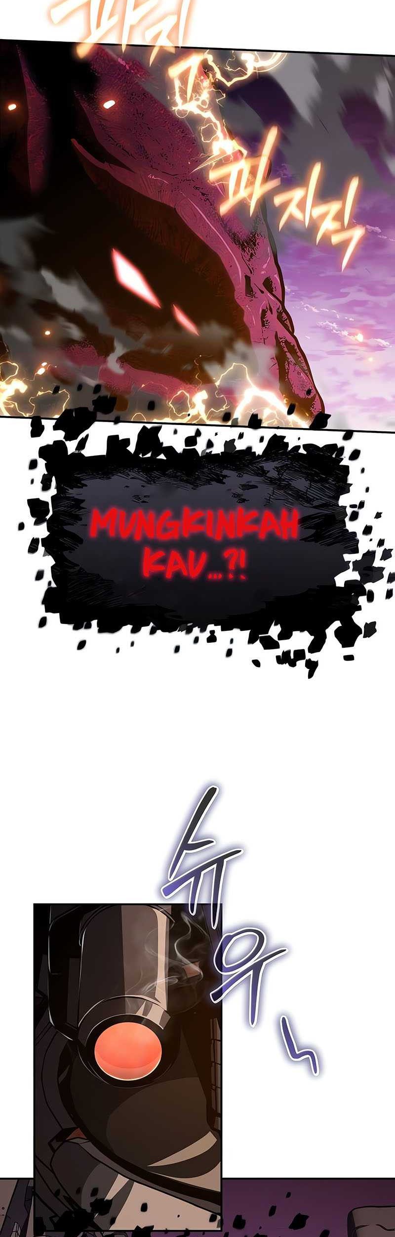 The Knight King Who Returned with a God Chapter 59 Gambar 28