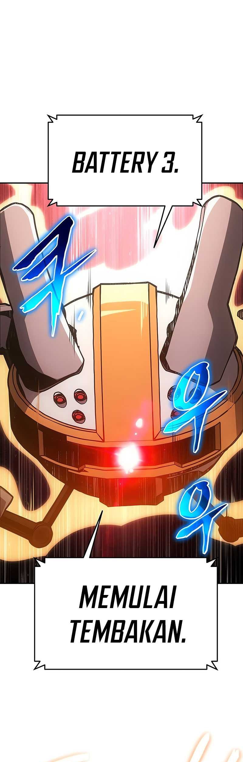 The Knight King Who Returned with a God Chapter 59 Gambar 30