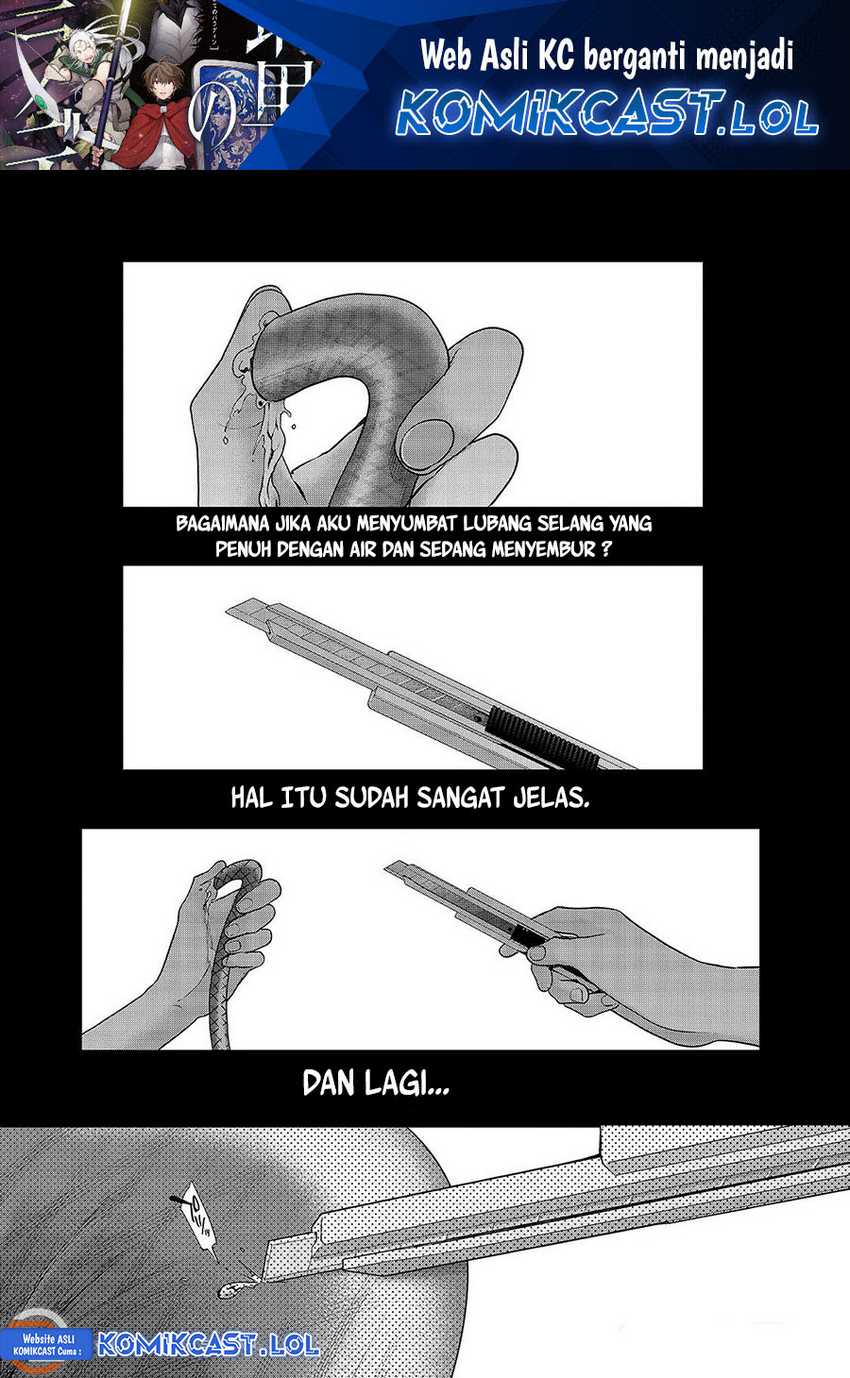 Baca  Saihate no Paladin Chapter 63 Gambar 2