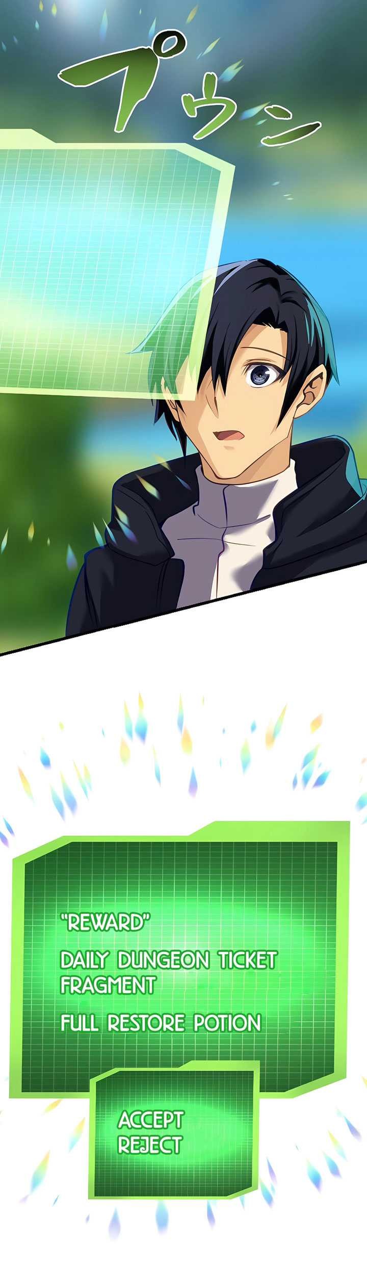 I’m the Only One Who Knows That Jobless Is the Strongest Chapter 10 Gambar 19