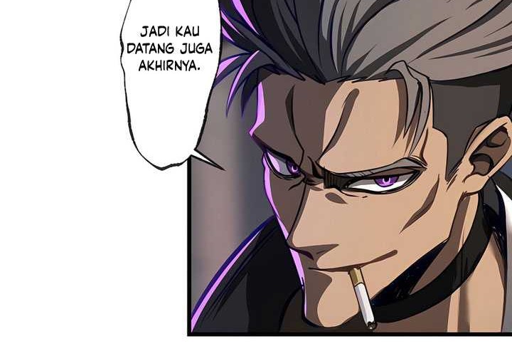 I’m the Only One Who Knows That Jobless Is the Strongest Chapter 10 Gambar 42