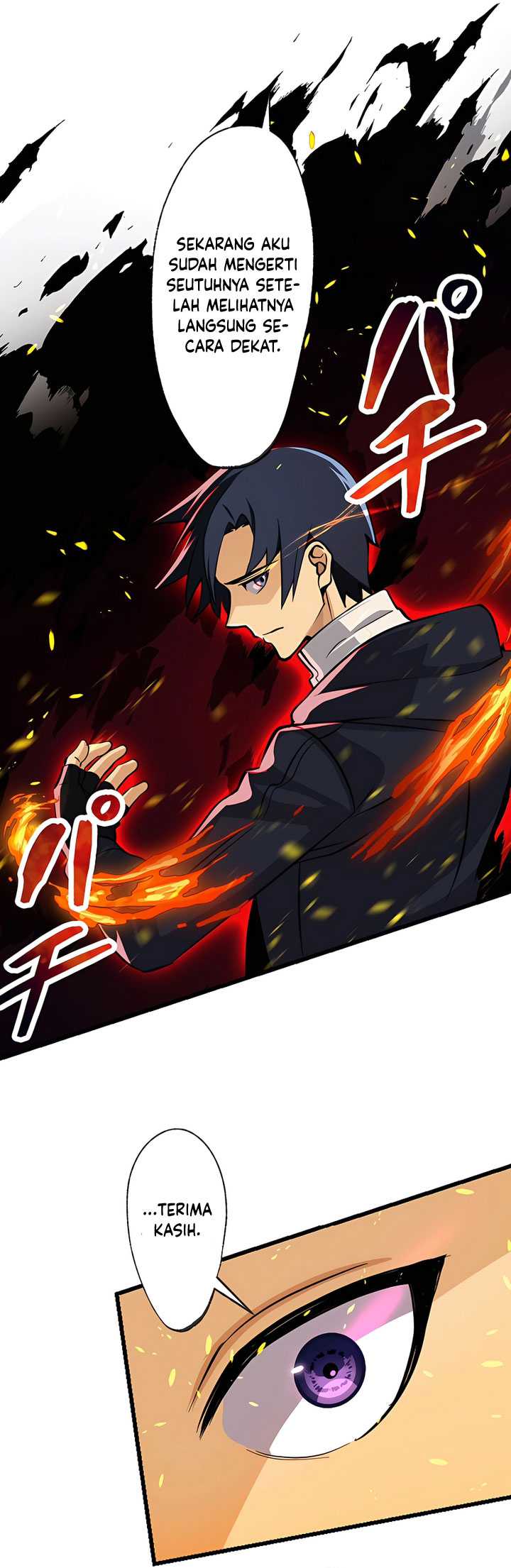 I’m the Only One Who Knows That Jobless Is the Strongest Chapter 10 Gambar 54