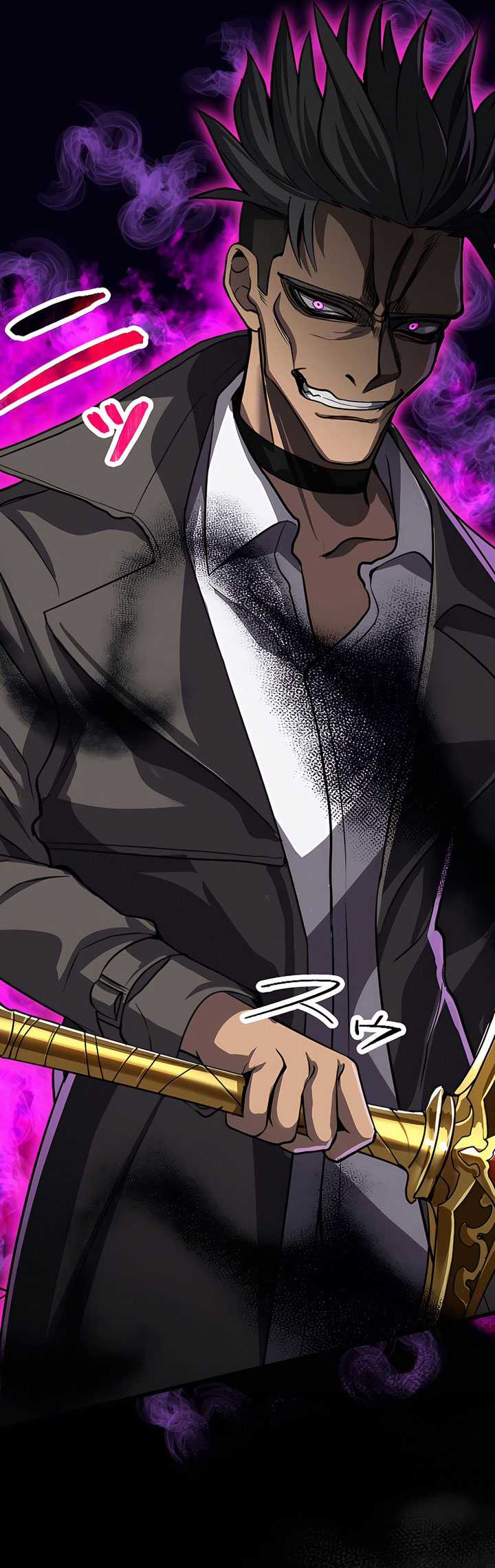 I’m the Only One Who Knows That Jobless Is the Strongest Chapter 10 Gambar 61