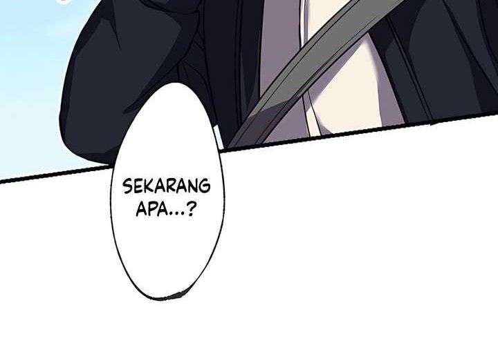 I’m the Only One Who Knows That Jobless Is the Strongest Chapter 10 Gambar 6