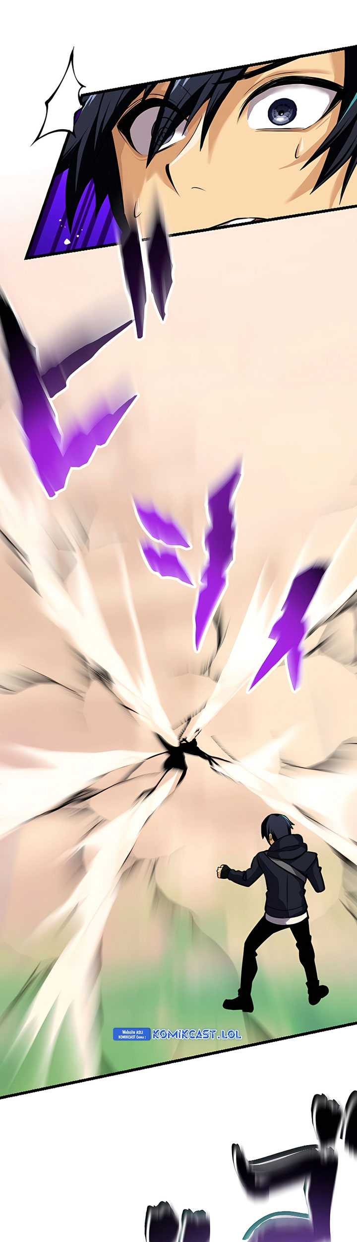 I’m the Only One Who Knows That Jobless Is the Strongest Chapter 10 Gambar 7