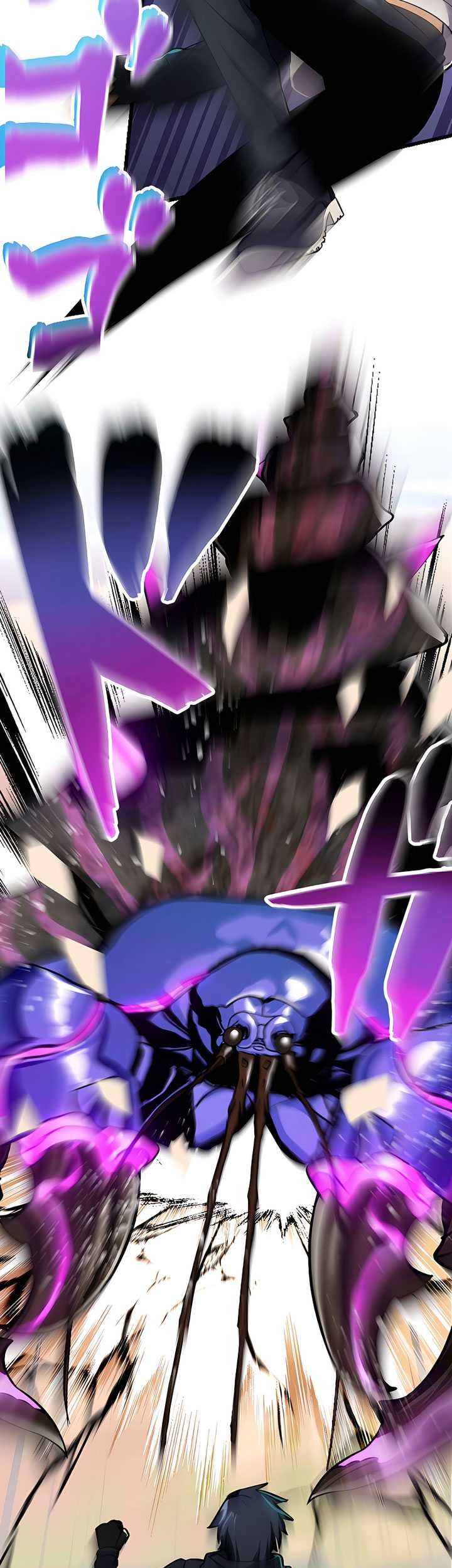 I’m the Only One Who Knows That Jobless Is the Strongest Chapter 10 Gambar 9