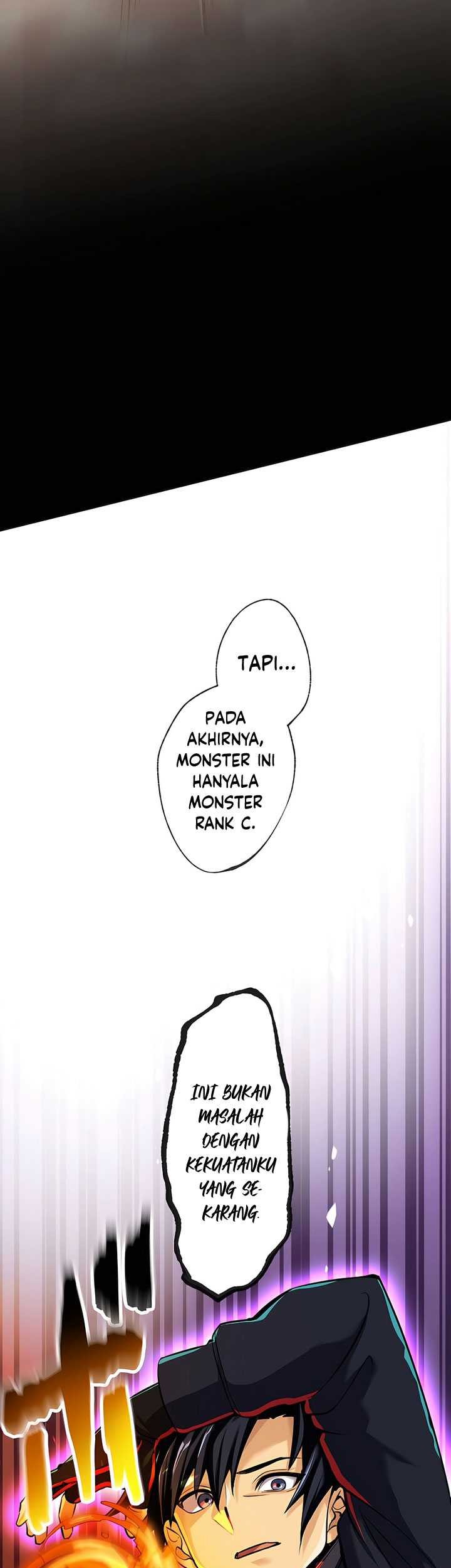 I’m the Only One Who Knows That Jobless Is the Strongest Chapter 10 Gambar 13