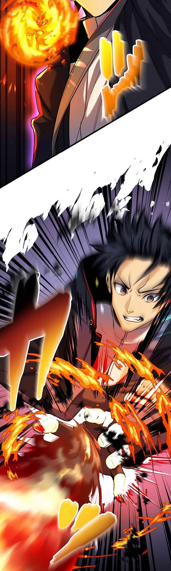 I’m the Only One Who Knows That Jobless Is the Strongest Chapter 10 Gambar 14