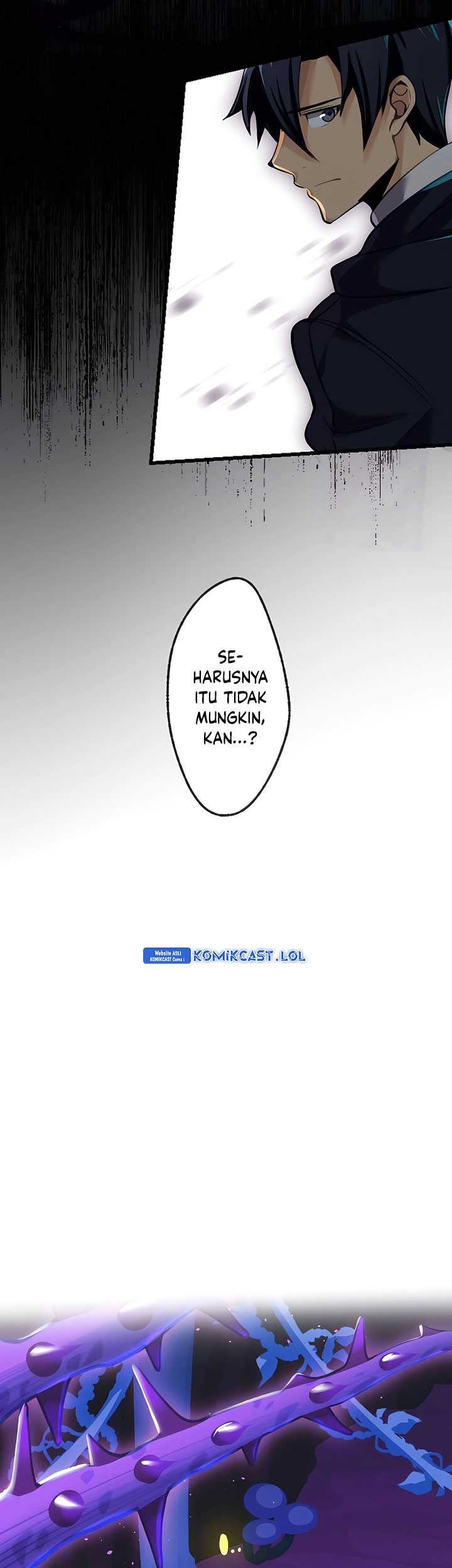 I’m the Only One Who Knows That Jobless Is the Strongest Chapter 09 Gambar 17