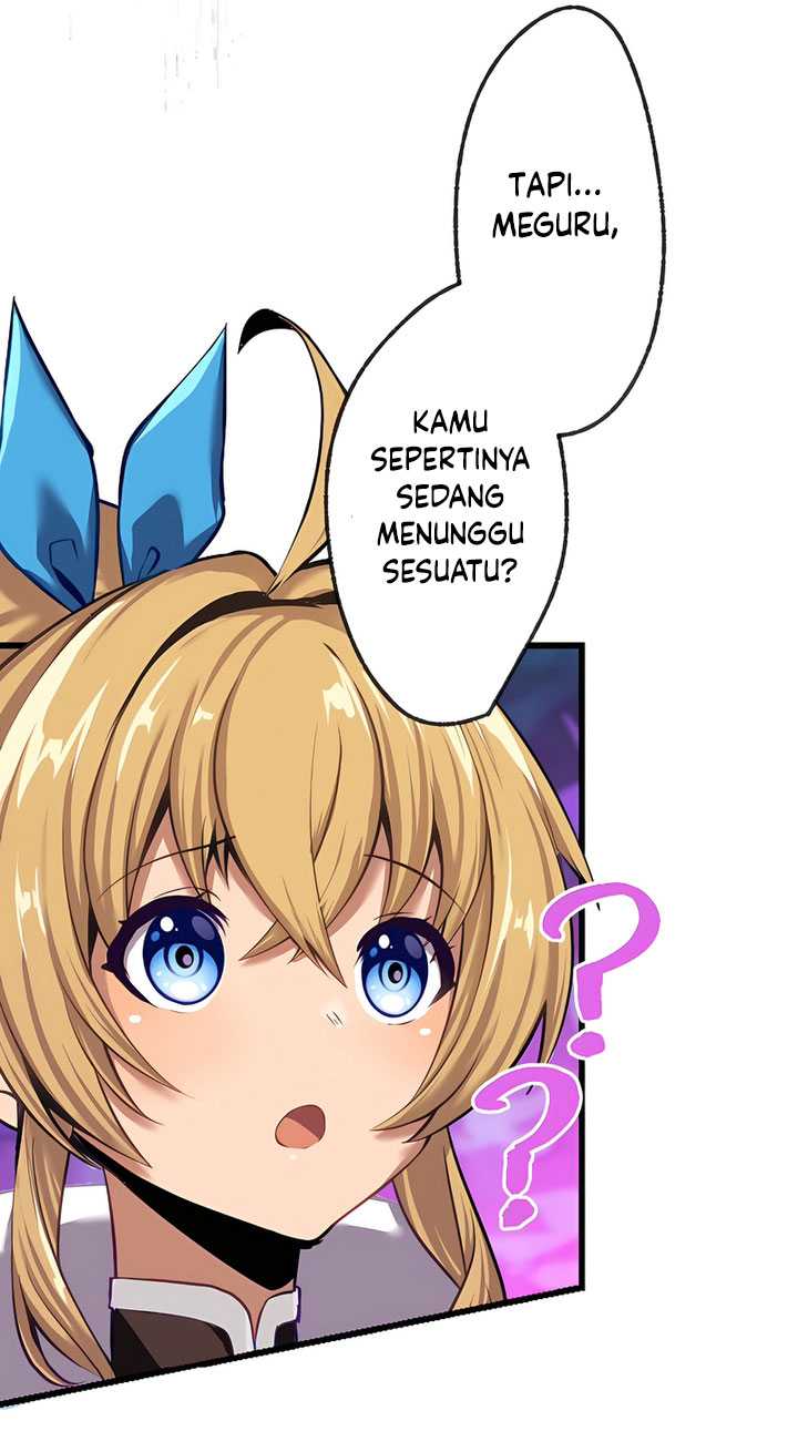 I’m the Only One Who Knows That Jobless Is the Strongest Chapter 09 Gambar 24